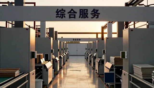 西宁环美环卫设备机械制造有限公司